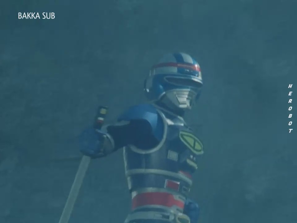 Episode 1: Dunia yang Aneh